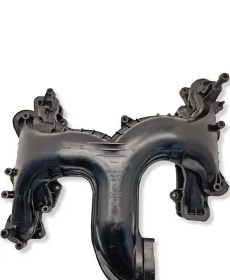 Audi A6 S6 C7 4G Intake manifold 059129711CF