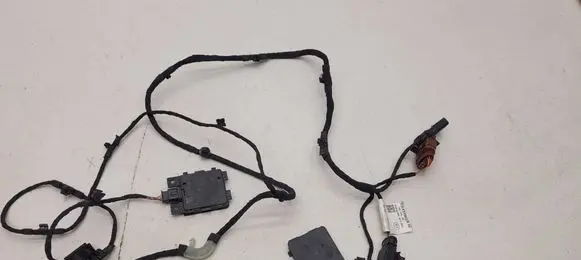 Skoda Superb B9 Parking sensor (PDC) wiring loom 3P0971095F