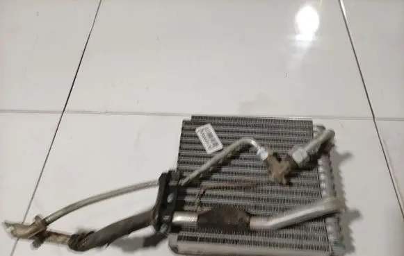 Ford Transit A/C cooling radiator (condenser) 