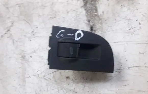 Audi A6 S6 C5 4B Electric window control switch 4B0959855