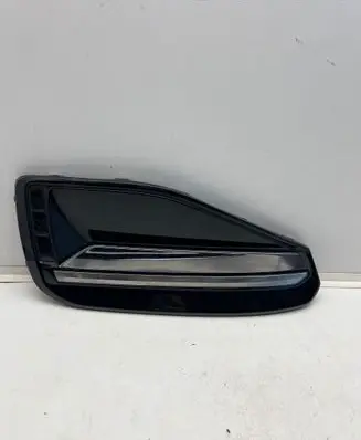 KIA EV6 Front bumper lower grill 86593CV200 202306211000
