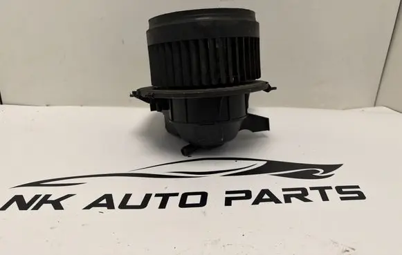Volvo S60 Heater fan/blower 21040