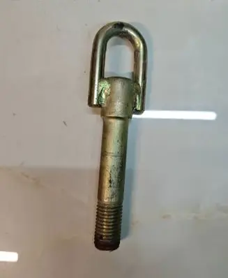 Mitsubishi Grandis Towing hook eye 