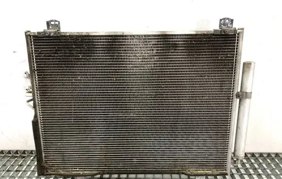 Mazda CX-9 Coolant radiator 