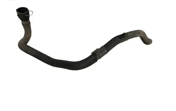 Audi Q7 4L Engine coolant pipe/hose 7L6122109D