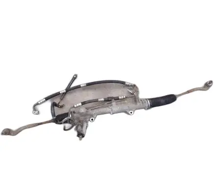 Mercedes-Benz C W204 Steering wheel axle 