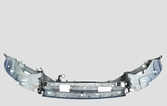 Volvo V50 Top upper radiator support slam panel