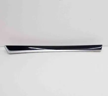 BMW 5 F10 F11 Front door card panel trim 9171782