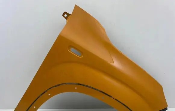 Fiat Panda II Fender