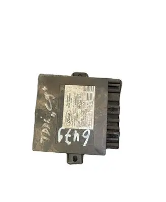 Ford Focus Gateway control module 98AG15K600D0