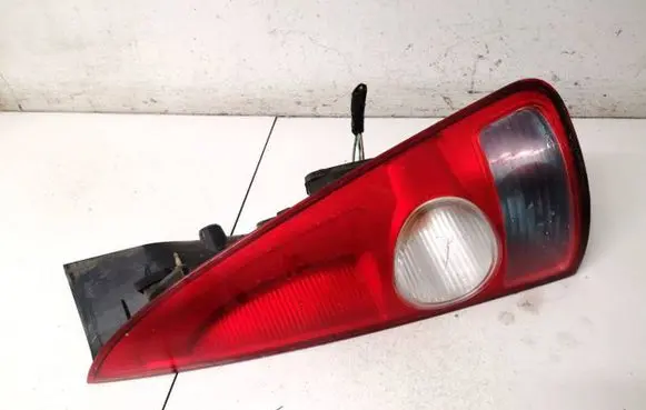 Renault Espace - Grand espace IV Rear/tail lights 8200027152