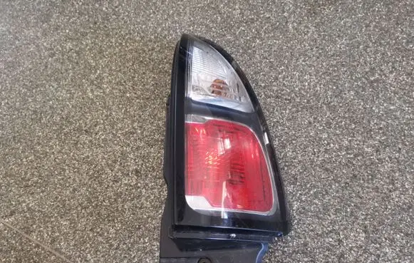 Citroen C3 Picasso Rear/tail lights