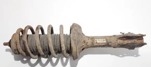 Volkswagen PASSAT B4 Front shock absorber/damper 357413031t