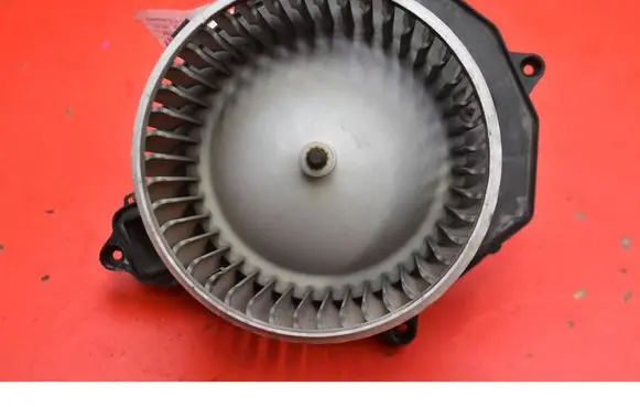 Heater fan/blower