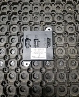 Mercedes-Benz E W211 Comfort/convenience module 2115452132 20071124