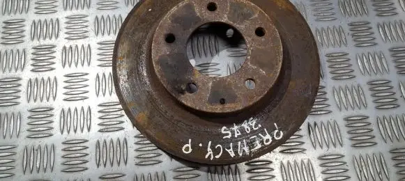 Mazda Premacy Front brake disc