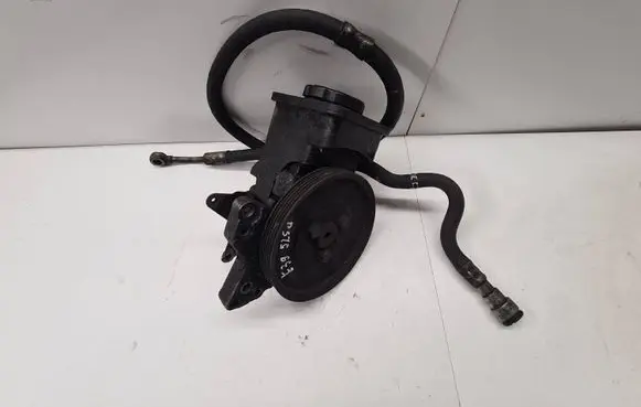 BMW 5 E39 Power steering pump 1095749 7691974