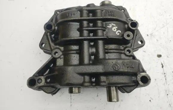 Chrysler PT Cruiser Balance shaft 