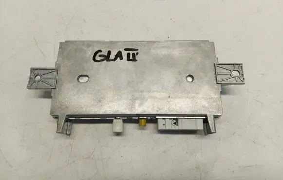 Mercedes-Benz GLA H247 Bluetooth control unit module A0009002640