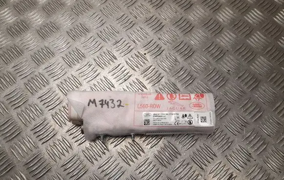 Land Rover Range Rover Velar Side airbag J8A2611D33BA