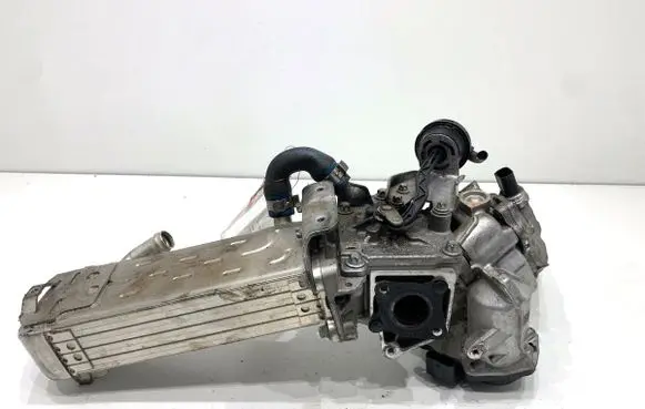Mercedes-Benz GLK (X204) EGR valve 