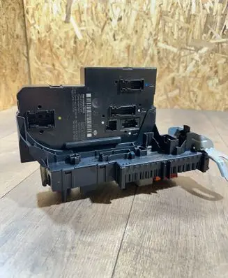 Fuse module