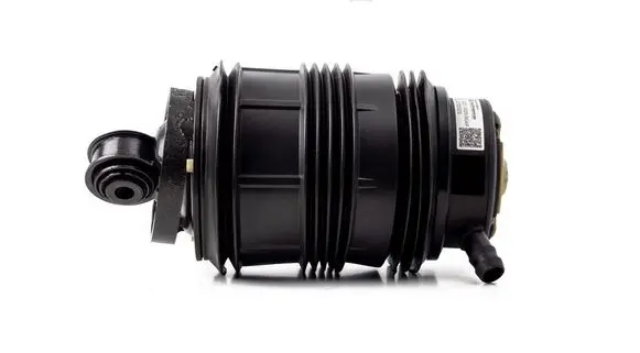 Mercedes-Benz E AMG W211 Rear air suspension bag/shock absorber 2113201525 KLFB640 A211320072580