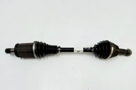 BMW X6 F16 Front driveshaft 7622913