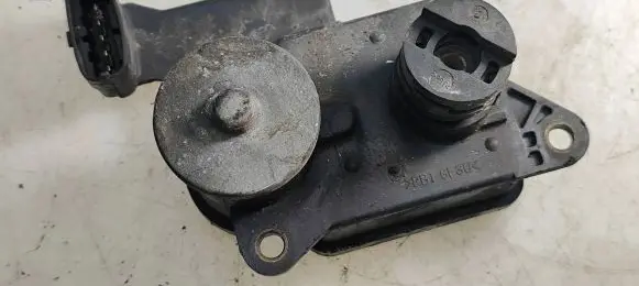 Hyundai Santa Fe Intake manifold valve actuator/motor 2838127450 6D070600