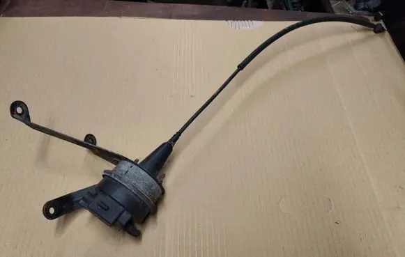 Jeep Grand Cherokee Cruise control unit/module 