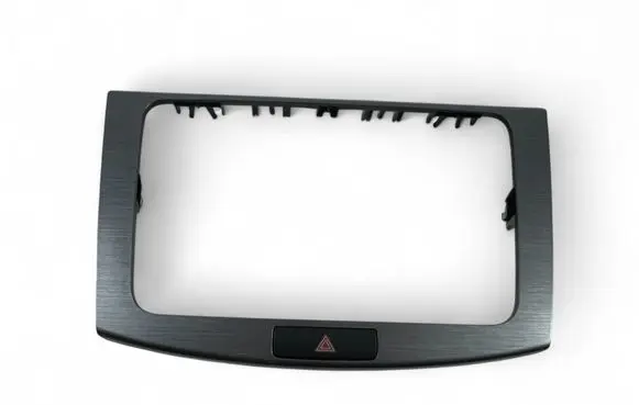 Volkswagen PASSAT B6 Dashboard glove box trim 3AA858069H