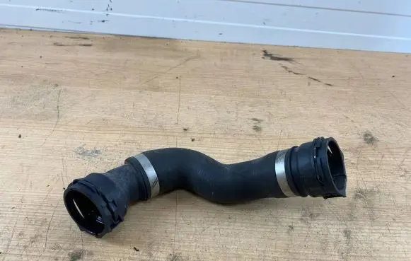 BMW 6 F06 Gran coupe Engine coolant pipe/hose 8511928 128620