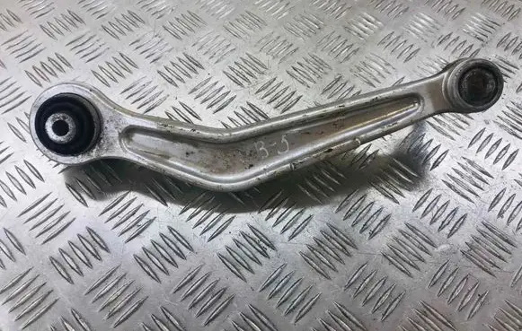 BMW 5 E39 Front lower control arm/wishbone 0281507
