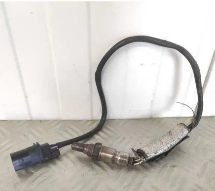 Skoda Octavia Mk2 (1Z) Lambda probe sensor 03L906262A