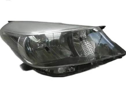 Toyota Yaris Headlight/headlamp 212-11R3R-LDEM2