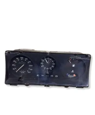 Ford Transit Speedometer (instrument cluster) 86VB10840623 0623