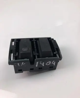 Other switches/knobs/shifts