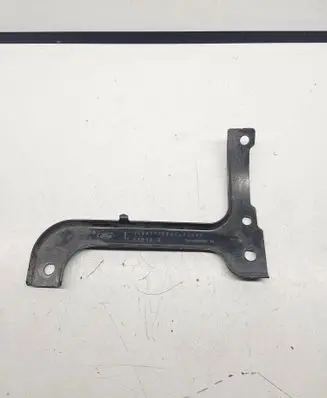 Ford F150 Front bumper support beam JL3417755AC 03018B