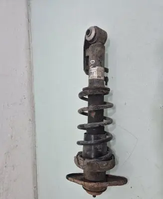 Mini One - Cooper Coupe R56 Rear shock absorber with coil spring 