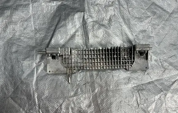 Mercedes-Benz GLS X167 Windshield/windscreen camera A1679005508 A2229010107 642186600G