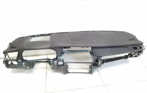 BMW 7 F01 F02 F03 F04 Dashboard 9160070 916007017