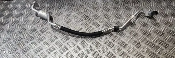 Jaguar I-Pace Air conditioning (A/C) pipe/hose J8D319N601