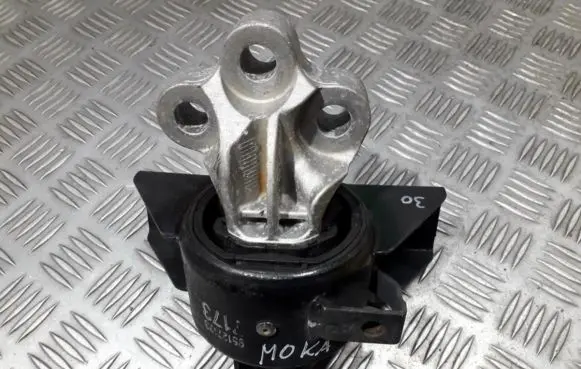 Opel Mokka Engine mount bracket 95127173