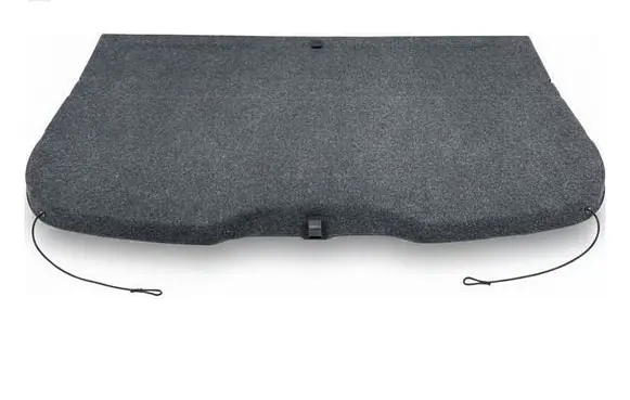 Suzuki SX4 S-Cross Parcel shelf 8891061M01