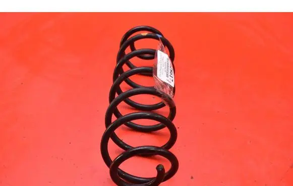 Peugeot 2008 I Rear coil spring
