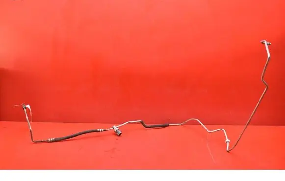 Suzuki Grand Vitara II Air conditioning (A/C) pipe/hose