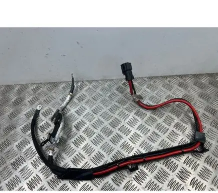 BMW 7 G11 G12 Other wiring loom 9391170