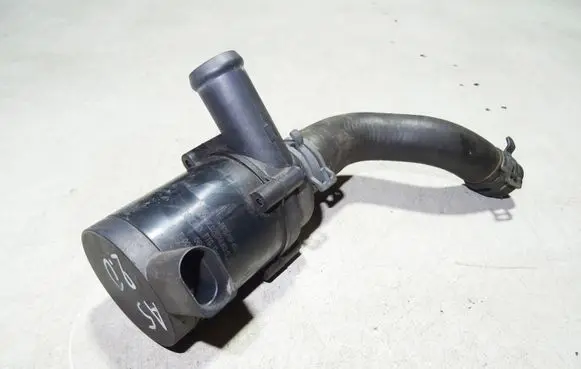Audi A5 8T 8F Electric auxiliary coolant/water pump 06H965561 702074630