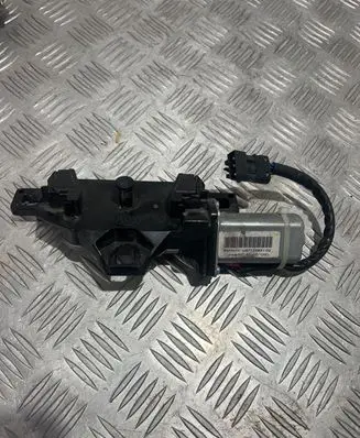 BMW X6 E71 Tailgate/trunk/boot lock/catch/latch 7129931