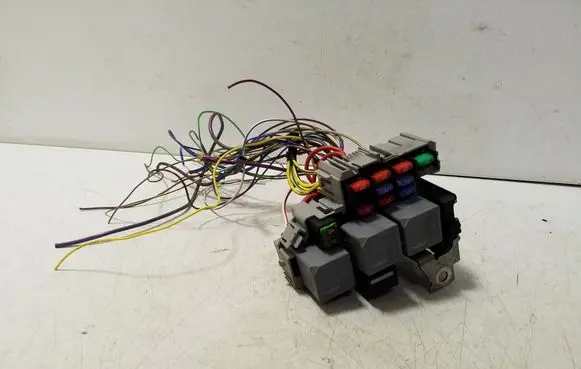 Land Rover Discovery Sport Fuse module 6G9T14N073BB